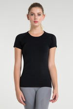 Jerf Pasto Black T-Shirt