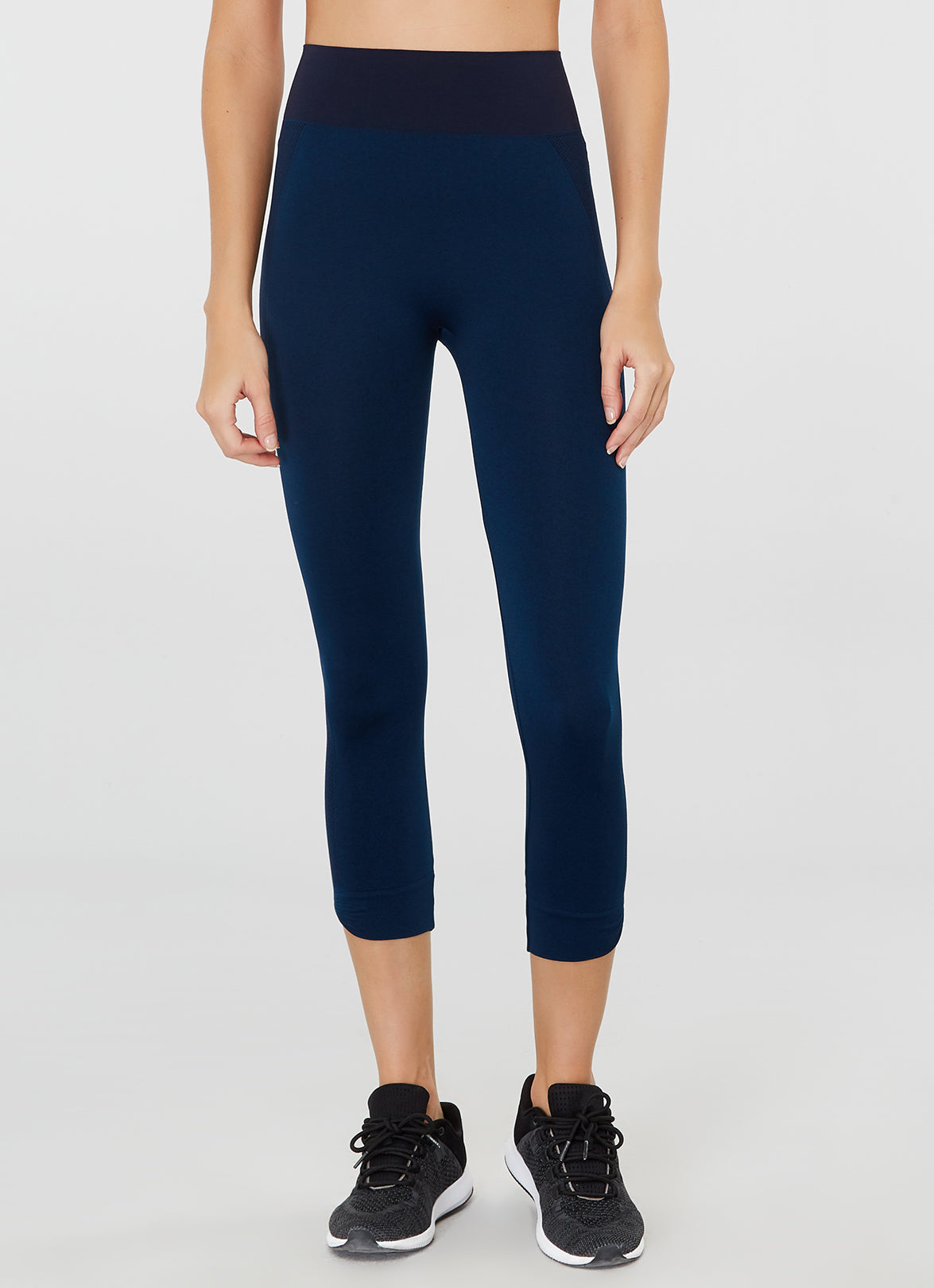 Dark blue lulu leggings Clearance
