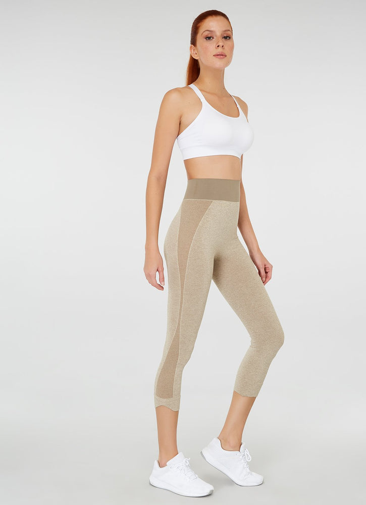 THE NORTH FACE Women's Elevation Crop Legging, Lime Cream Grit Texture  Print, XX-Large Regular : Amazon.ca: Clothing, Shoes & Accessories